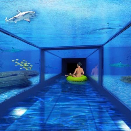Apartament Aquasfera Реда Екстериор снимка