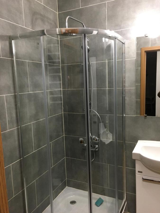 Apartament Aquasfera Реда Екстериор снимка