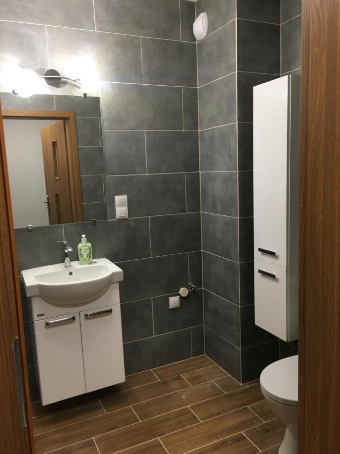Apartament Aquasfera Реда Екстериор снимка