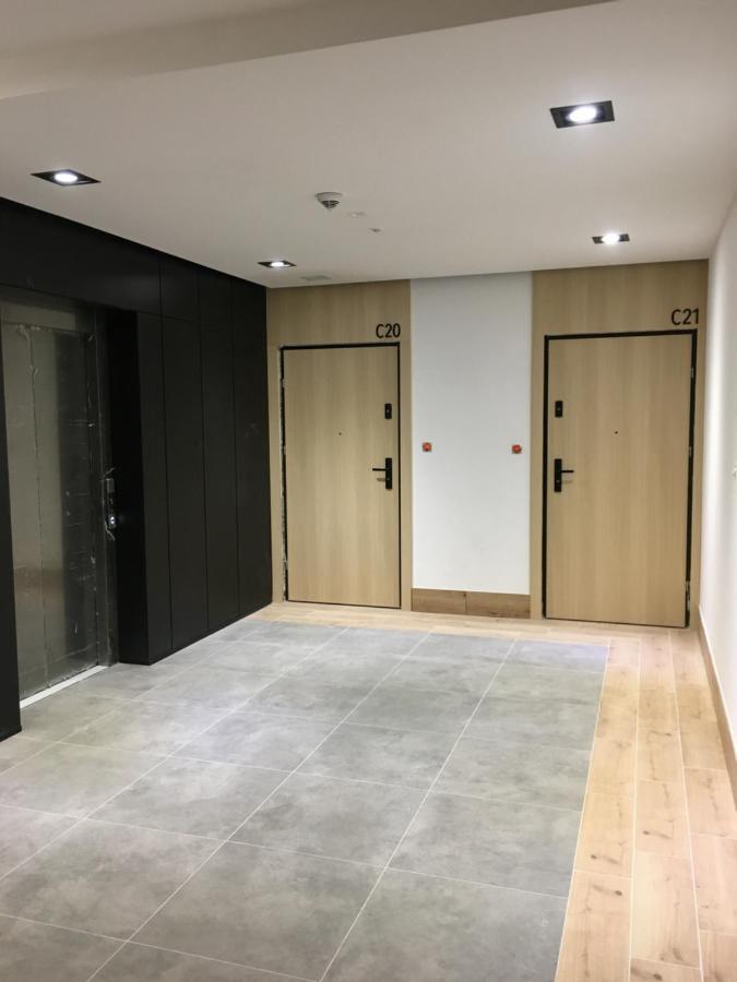 Apartament Aquasfera Реда Екстериор снимка